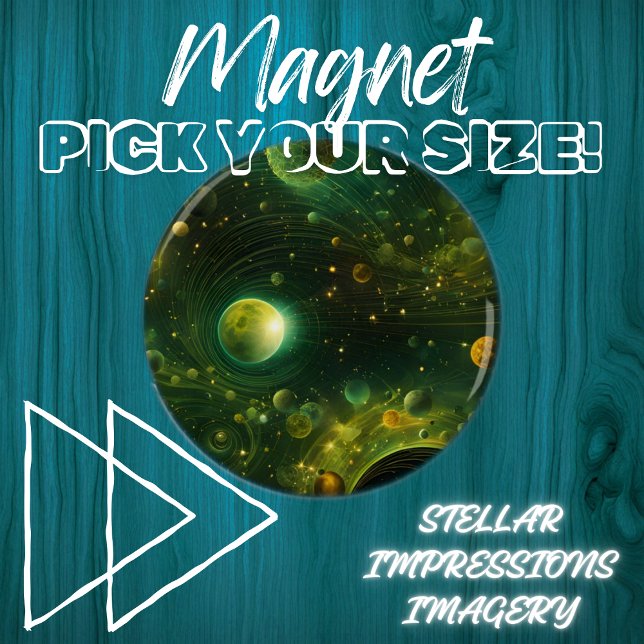 Orionis Dance Magnet (Skapare uppladdad)