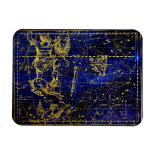 orionkonstellationsmagnet magnet