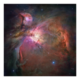 Orionnebulosa Foto