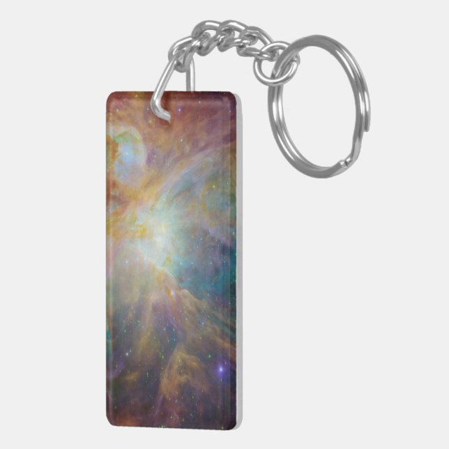 Orionnebulosan (Höger Baksida)