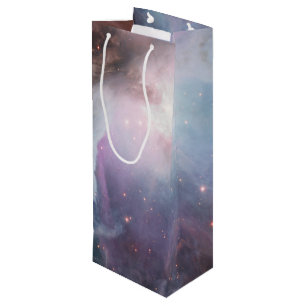 Orionnebulosan astronomi blå brun beige himmel stj