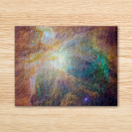 Orionnebulosan Pussel