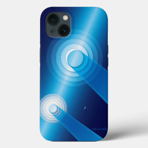 Orions avlägsna omloppsbana: iPhone 13 Fodral
