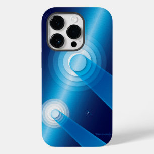 Orions avlägsna omloppsbana: iPhone 14 Pro Fodral