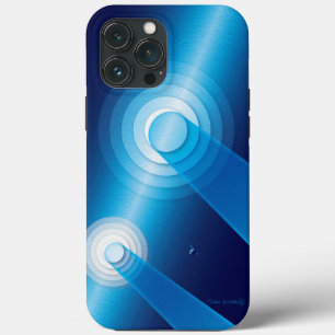 Orions avsides omloppsbana: iPhone 13 Pro Max Fodr