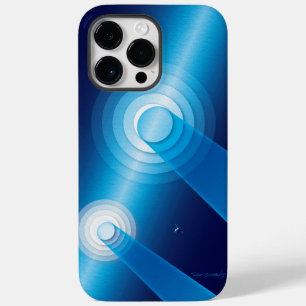 Orions avsides omloppsbana: iPhone 14 Pro Max Fodr