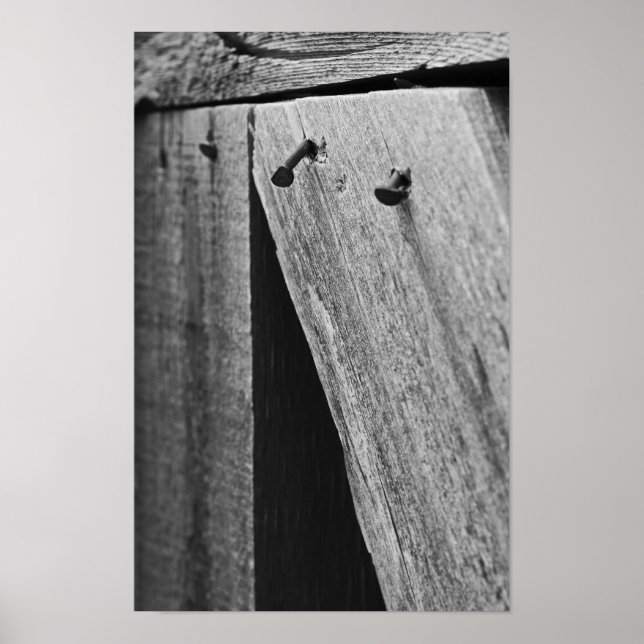 Orions Bälte Poster (Framsidan)