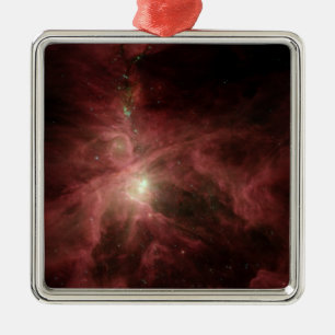 Orion's Inner Beauty Julgransprydnad Metall