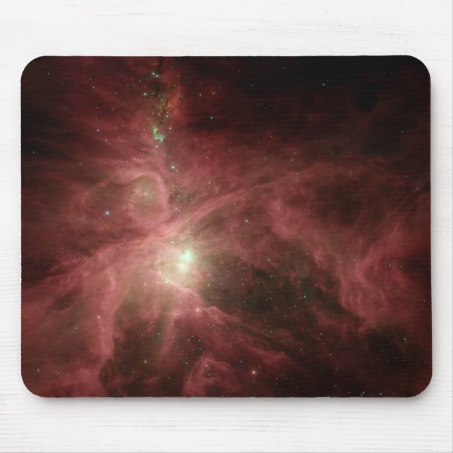 Orion's Inner Beauty Musmatta (Framsidan)