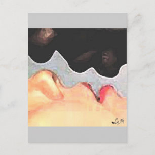 ORISHAS KISS VYKORT