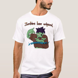 Orizombie Tröja