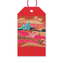 Orizuru Festival Mönster