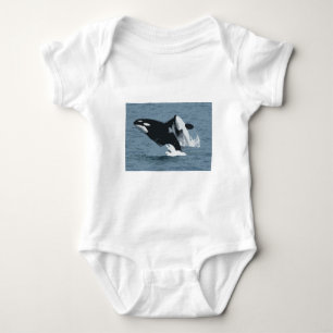 Orka Whale Tröja