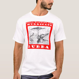 Orkan Bubba - om Time T Shirt