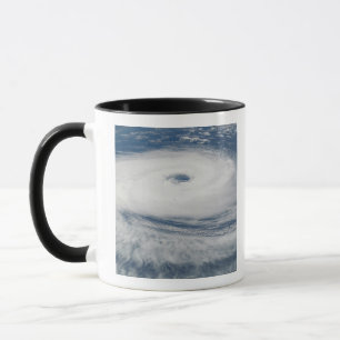 Orkan Catarina Mugg