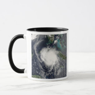 Orkan Charley 2 Mugg