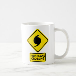 Orkan Crossing Kaffemugg