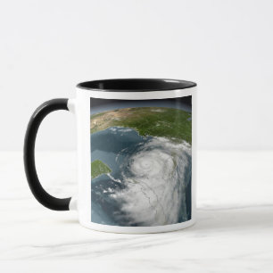 Orkan Dennis 3 Mugg
