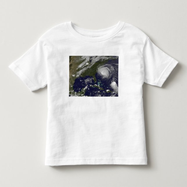 Orkan Earl 4 Tee Shirt (Framsida)