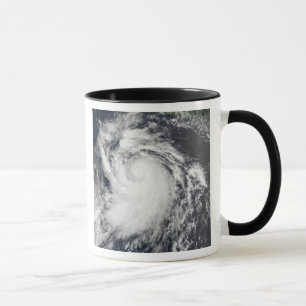 Orkan Elida Mugg