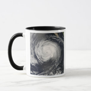 Orkan Fausto Mugg