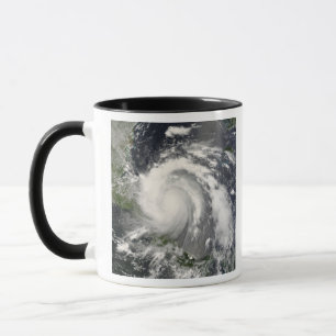 Orkan Felix 3 Mugg
