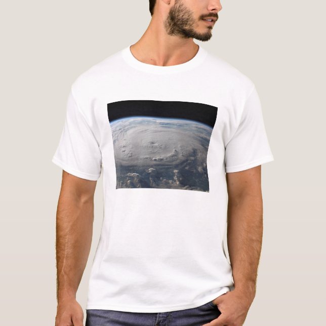 Orkan Felix 4 Tee (Framsida)