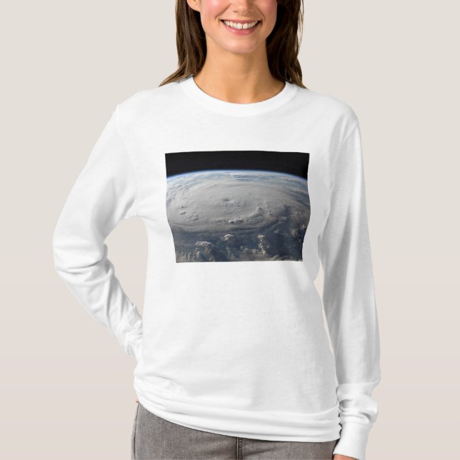 Orkan Felix 4 Tee Shirt (Framsida)