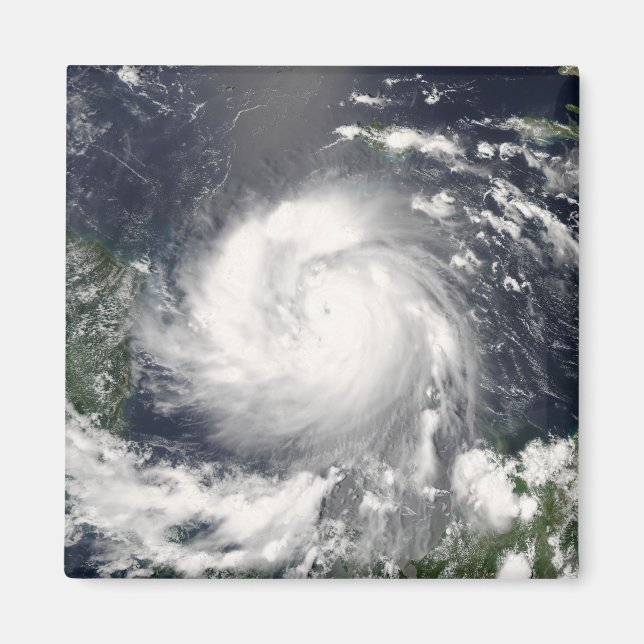 Orkan Felix Magnet (Framsidan)