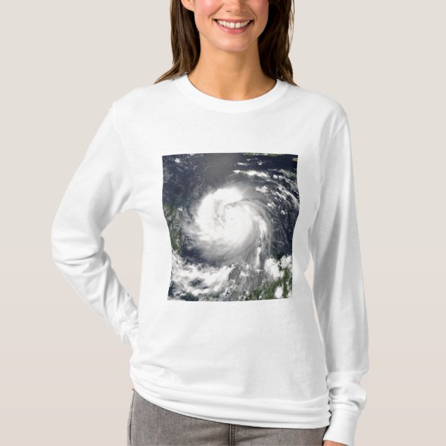 Orkan Felix T Shirt (Framsida)