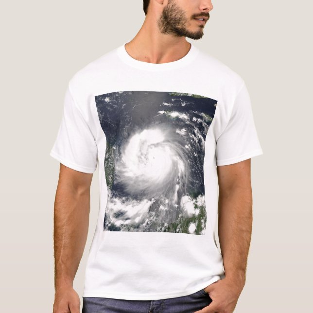 Orkan Felix Tee Shirt (Framsida)