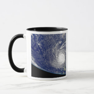 Orkan Frances 2 Mugg