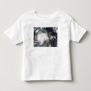 Orkan Gustav över Jamaica 2 T Shirt