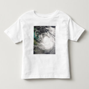 Orkan Hanna över Bahamas Tee Shirt
