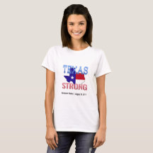 Orkan Harvey starka Texas