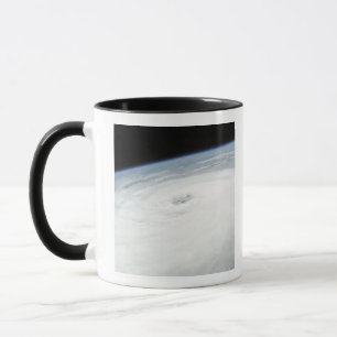 Orkan Helene Mugg