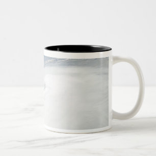 Orkan Helene Två-Tonad Mugg