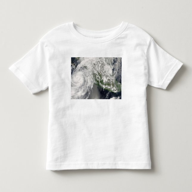 Orkan Henriette Tee (Framsida)