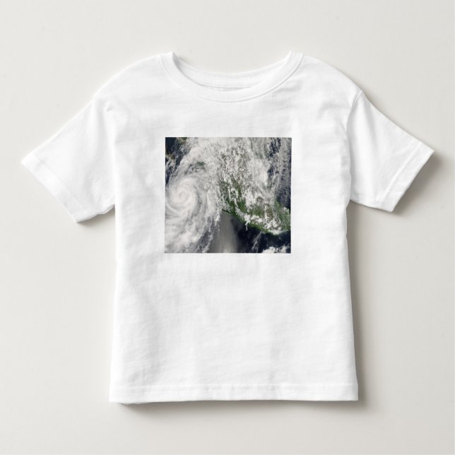 Orkan Henriette Tee Shirt (Framsida)