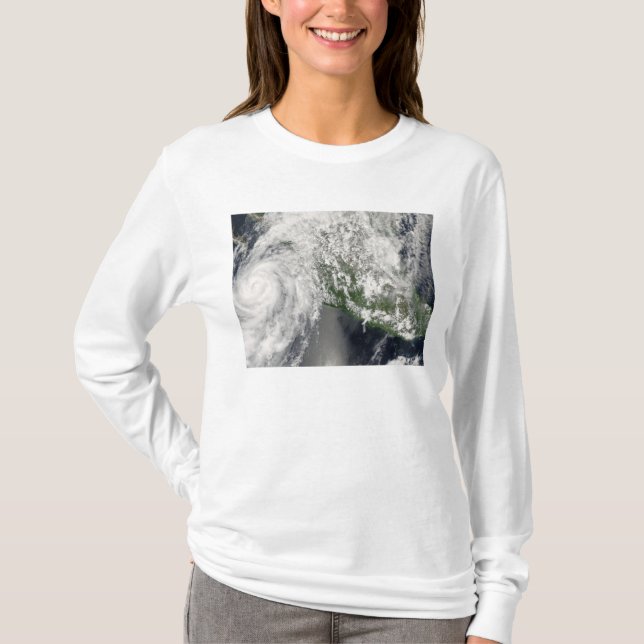 Orkan Henriette Tee Shirt (Framsida)