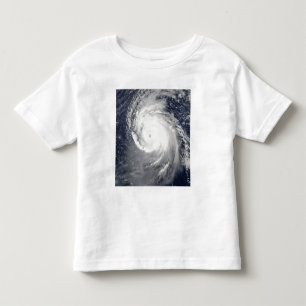 Orkan Igor i Atlanticet Ocean T-shirt