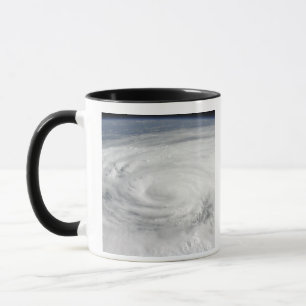 Orkan Ike 10 Mugg