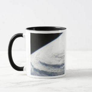 Orkan Ike 2 Mugg
