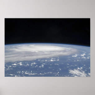 Orkan Ike 3 Poster