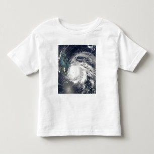 Orkan Ike över Kuban, Hispaniola T-shirt