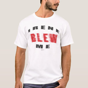 Orkan Irene T-shirt