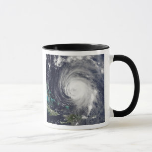 Orkan Isabel 2 Mugg