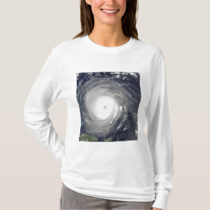 Orkan Isabel Tee