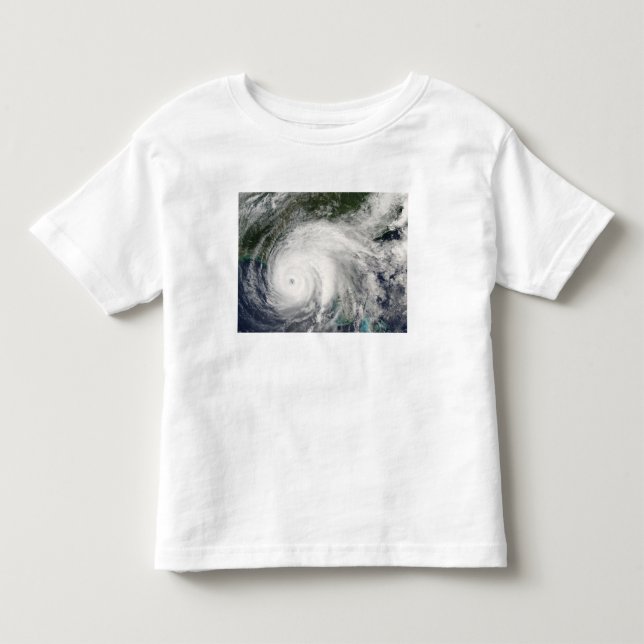 Orkan Ivan 2 Tee Shirt (Framsida)