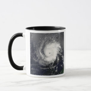 Orkan Ivan 3 Mugg